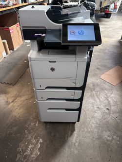 HP Printer