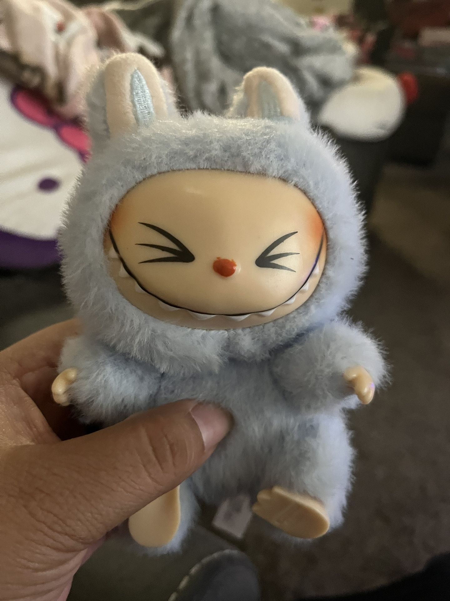 La Bubu