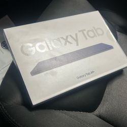 Galaxy Tab A9+