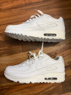 Nike Air max Size 7y