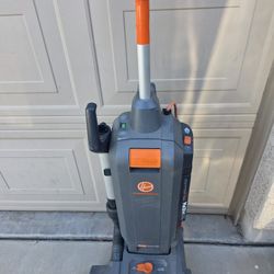 Commercial Vacuum 