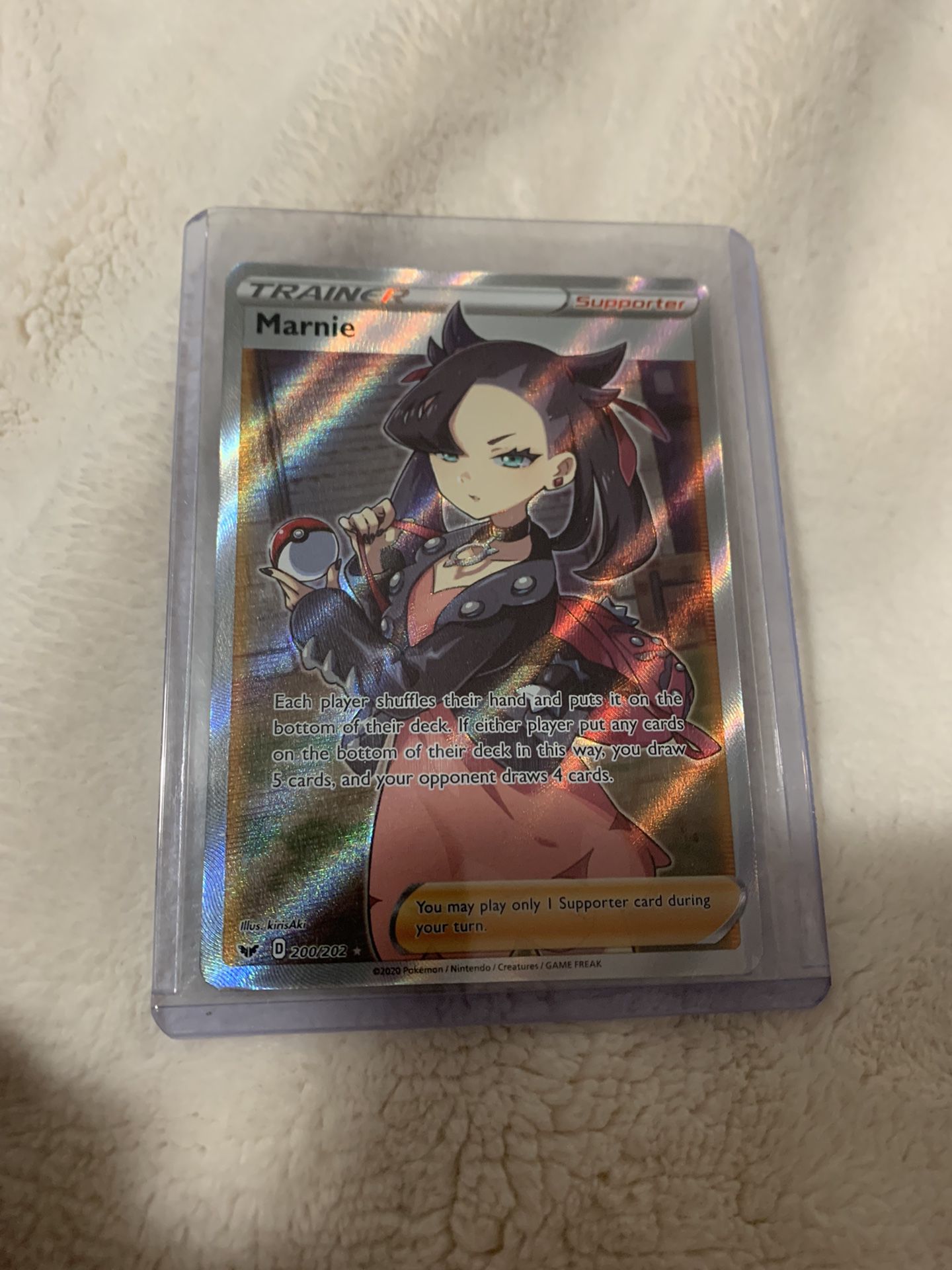 Pokemon Card Shining Rayquaza Shining Legends for Sale in Redmond, WA -  OfferUp