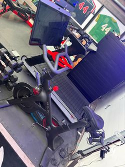 Peloton Bike+ Exercise Bike