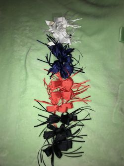Hair bows for sale complete dozens