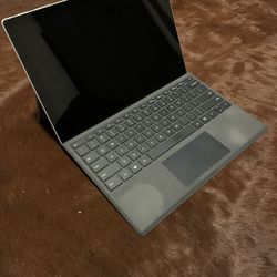 128 GB Microsoft Surface - Laptop For Sale - Good Condition