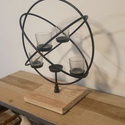 Candle Holder 