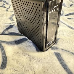 Arris SB6183 Modem