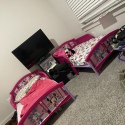 Toddler Beds 