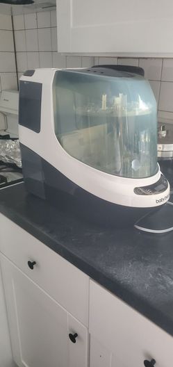 Baby Breeza Bottle washer
