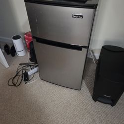 Used Small Fridge 