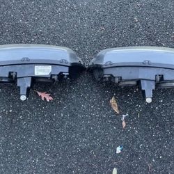 Tbss Headlights New ! 