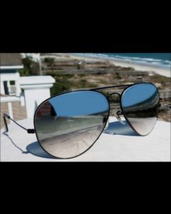 Vintage  Ray ban aviator sunglasses
