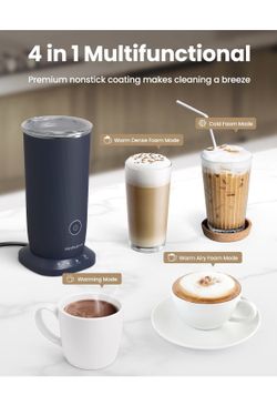 Milk Frother
