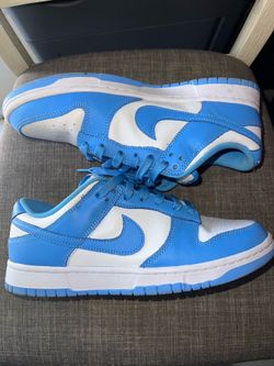 unc dunks