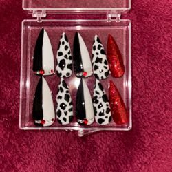 Press-On Nails
