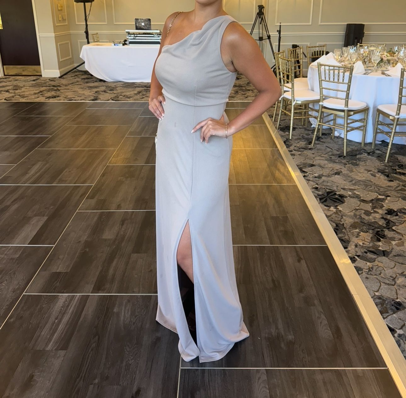 Birdy Grey Dress