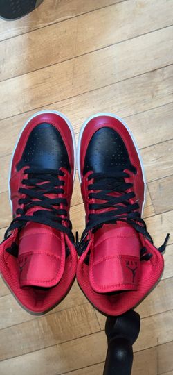 Jordan 1 Clean