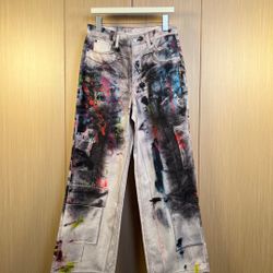 Acne Studios Men’s Jeans 2026 New 