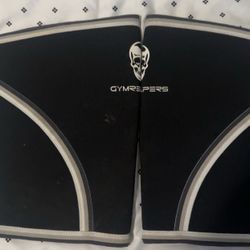 Gym Reaper Workout Knee Sleeves 