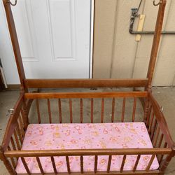 Baby Cradle