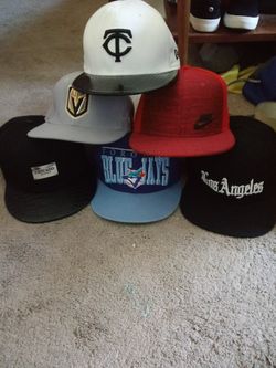 Hats