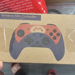 Nintendo Switch Wireless Controller 