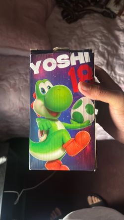 Toshiba bobble head