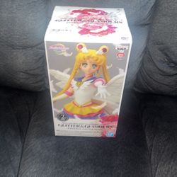 Sailor Moon 