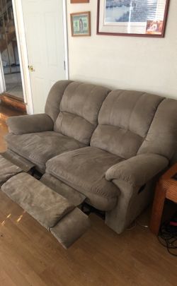 Recliner