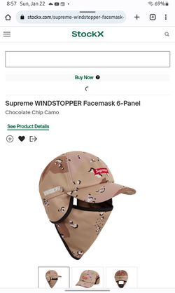 Supreme Windstopper  