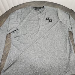 Mens Harley-Davidson Shirt XL NEW  $25