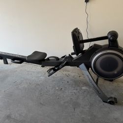 ProForm 750R Rower