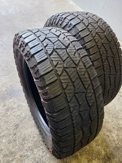 Tires