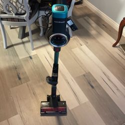 Harmony cordless vacuum like new