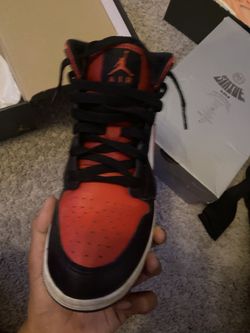 Air Jordan 1 ( No Box )