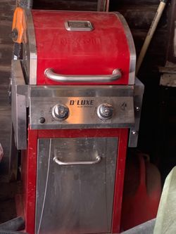 Grill