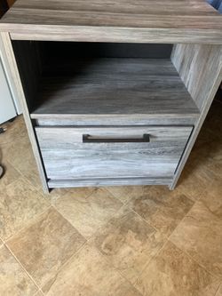 Nightstand