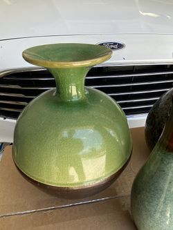 Vases