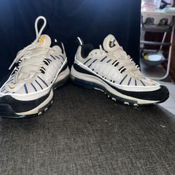 Nike Air Max 98 