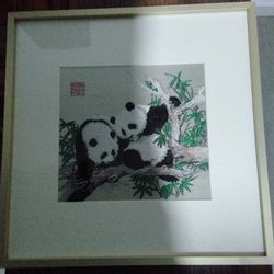 Panda Picture