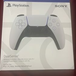 Ps5 controller 
