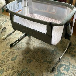 Bedside Bassinet 