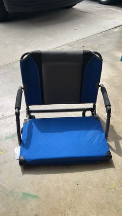 Stadium Seats - 2 for sale