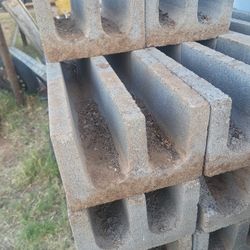12 Inch Bond Beam Blocks