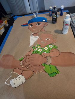Custom Banners