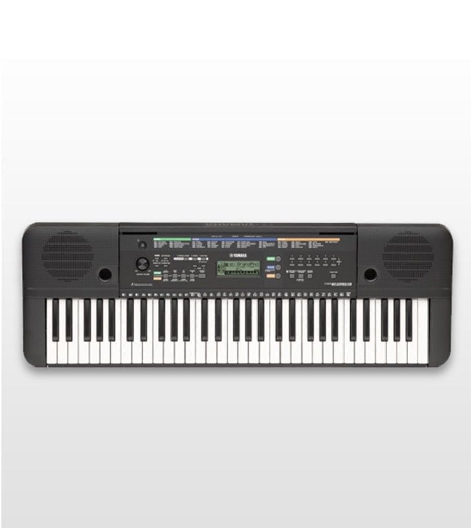 Yamaha PSR-E253 Portable Keyboard