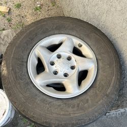 Rims 16