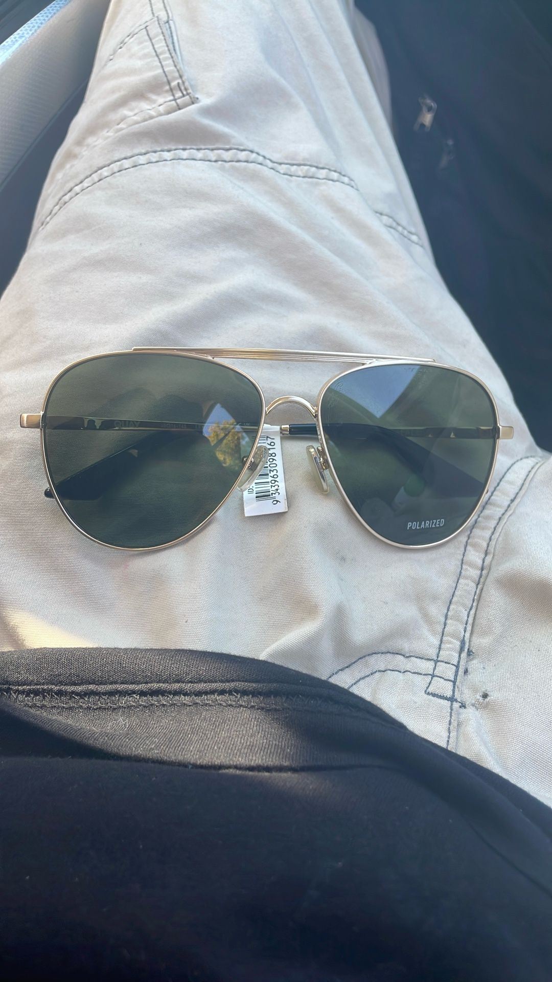 Quay Sunglasses