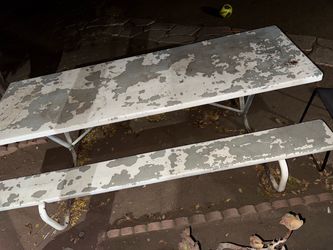 Bench