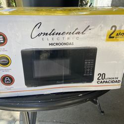 Micro Ondas